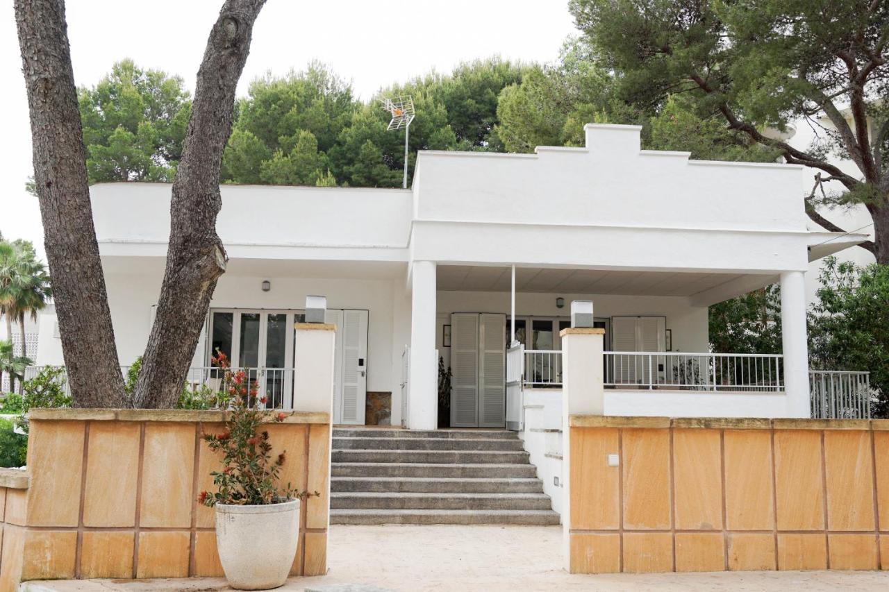 Houm Villa Plaza Arosa Palma de Mallorca Exterior foto