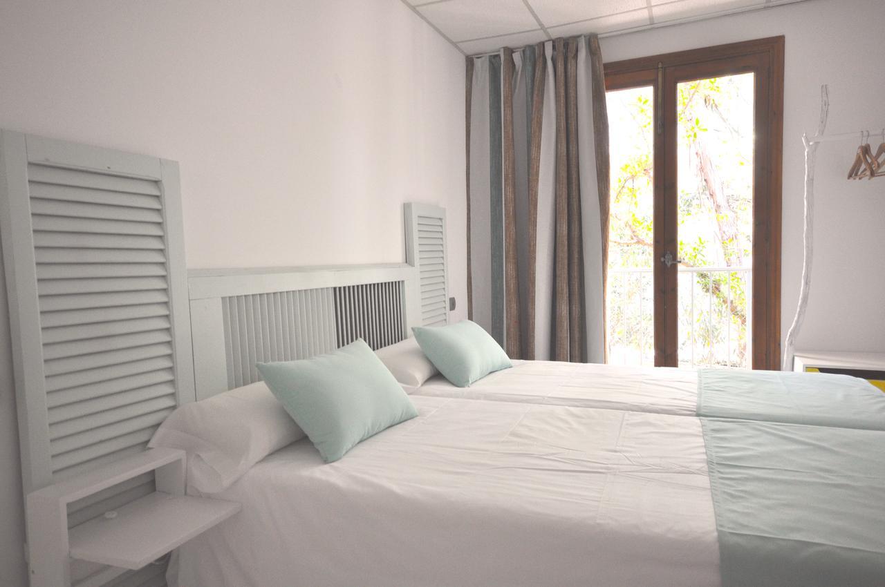 Houm Villa Plaza Arosa Palma de Mallorca Exterior foto