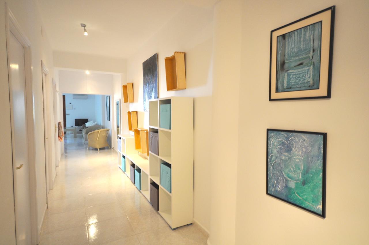 Houm Villa Plaza Arosa Palma de Mallorca Exterior foto