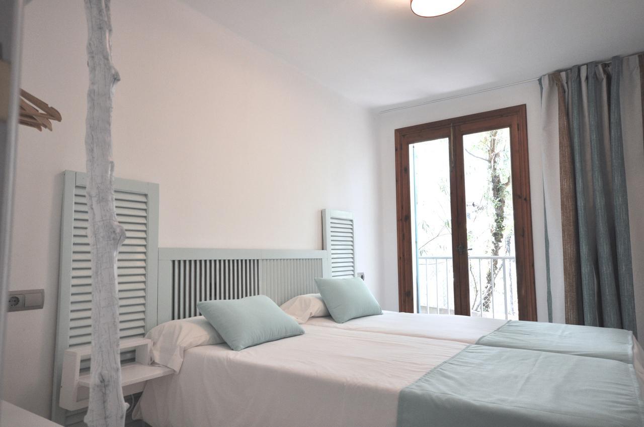 Houm Villa Plaza Arosa Palma de Mallorca Exterior foto