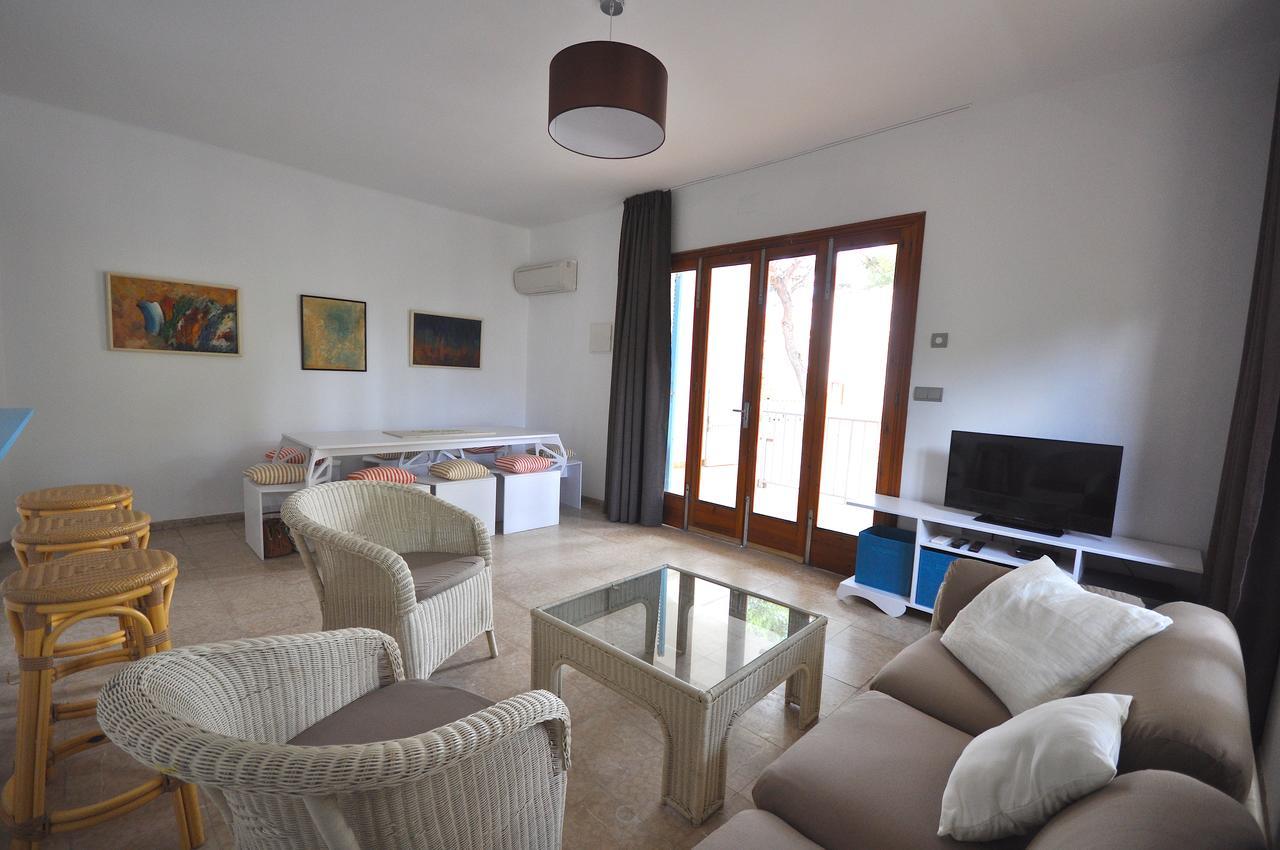 Houm Villa Plaza Arosa Palma de Mallorca Exterior foto