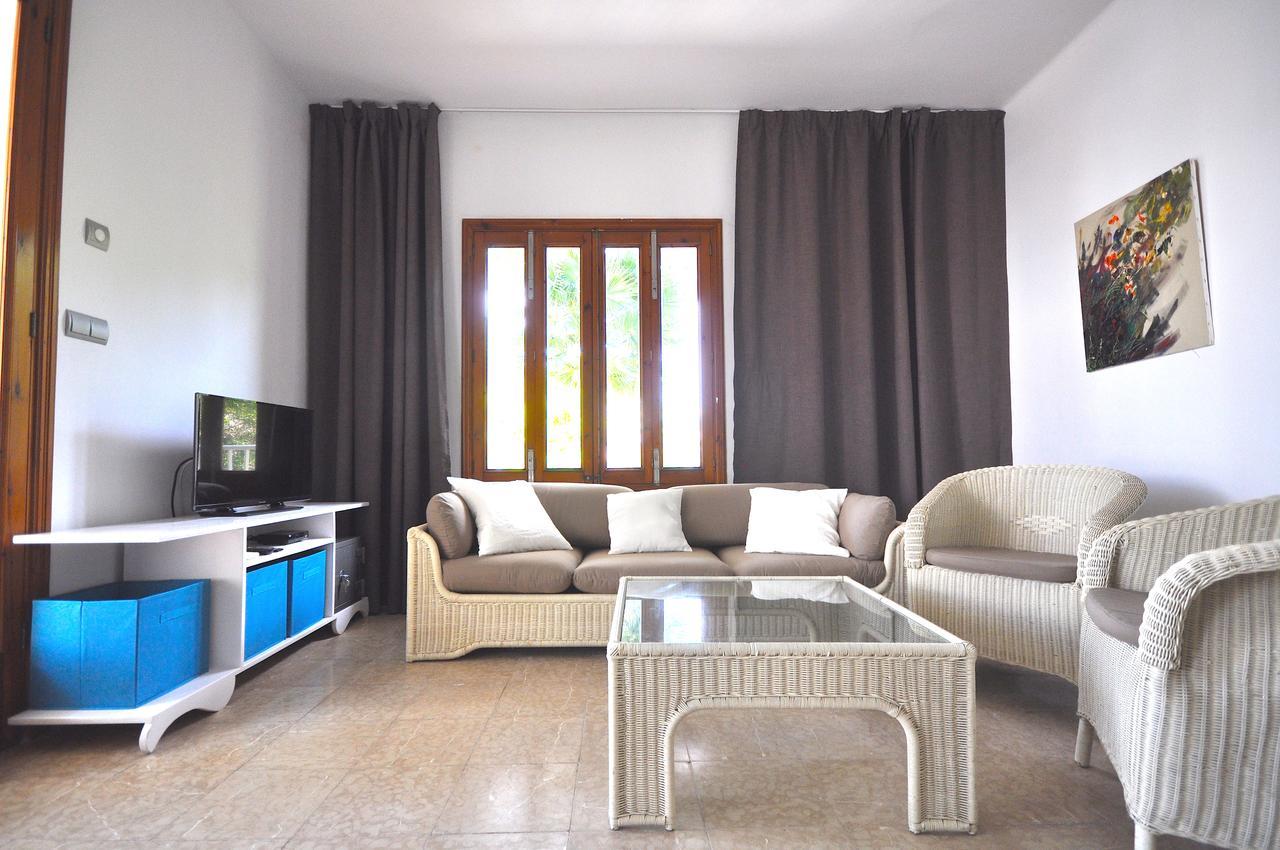 Houm Villa Plaza Arosa Palma de Mallorca Exterior foto