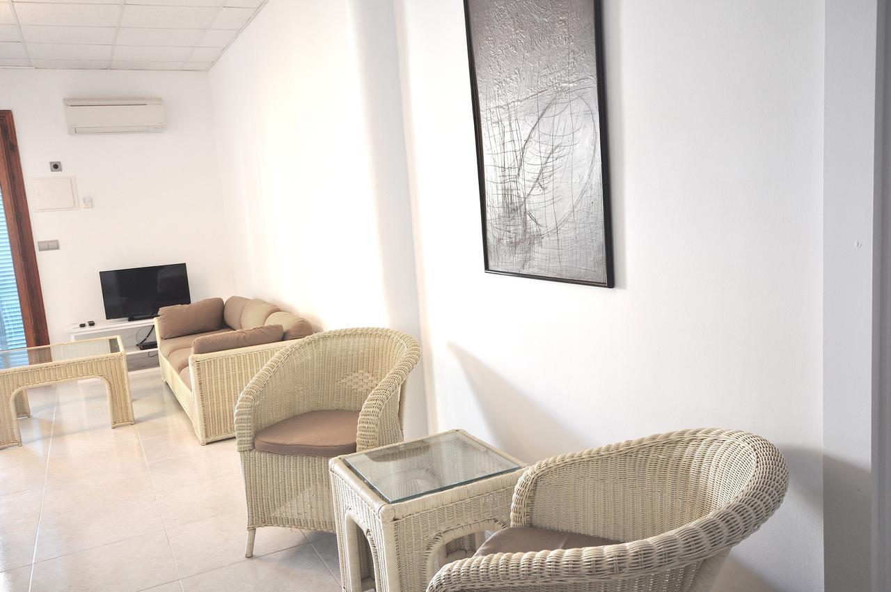 Houm Villa Plaza Arosa Palma de Mallorca Exterior foto
