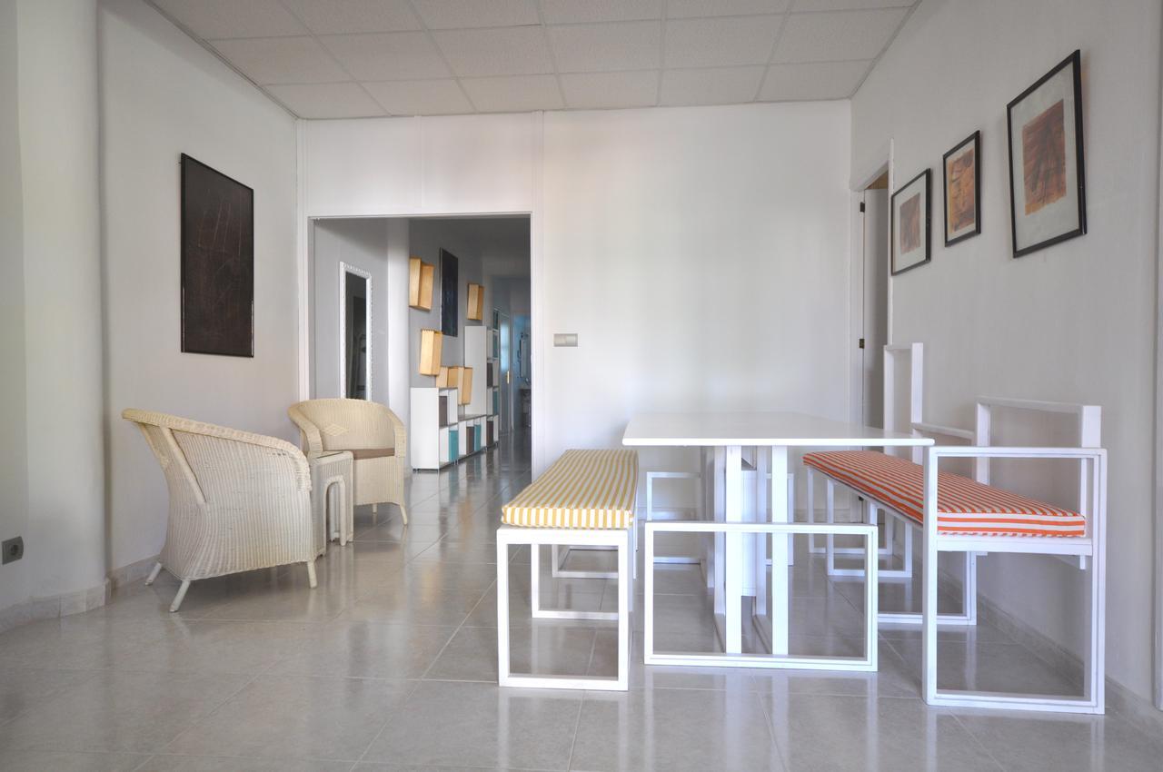 Houm Villa Plaza Arosa Palma de Mallorca Exterior foto