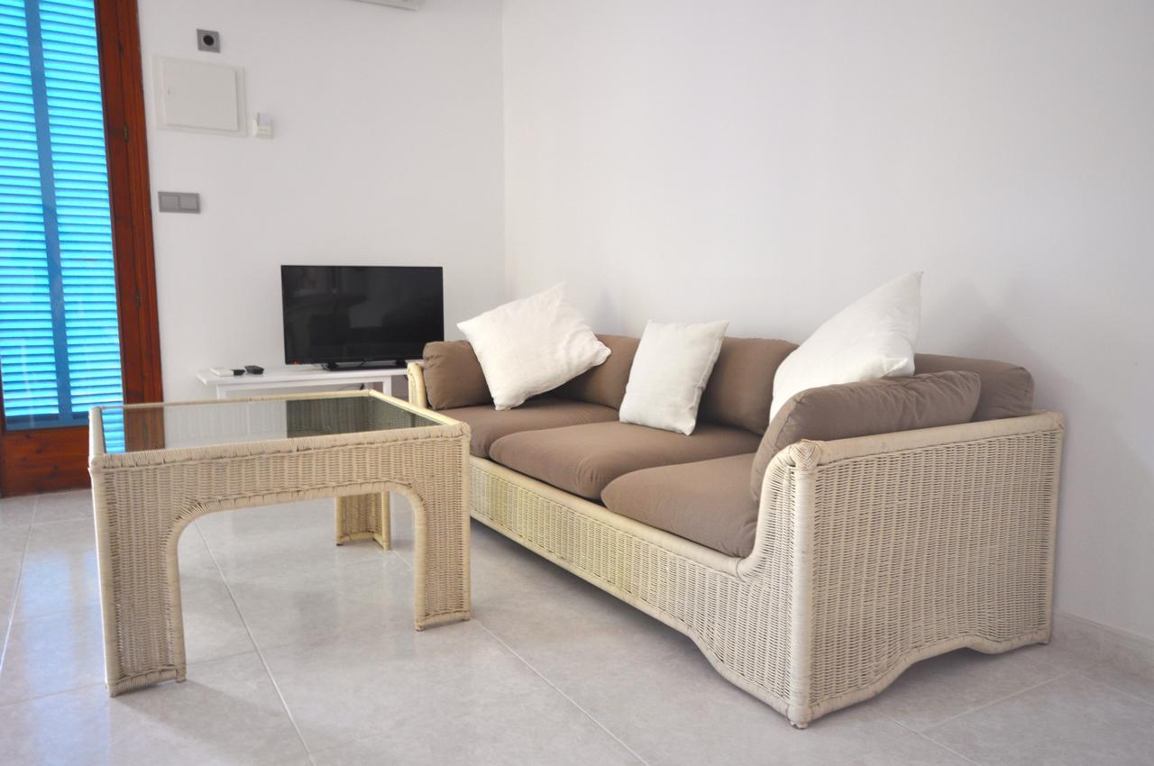 Houm Villa Plaza Arosa Palma de Mallorca Exterior foto