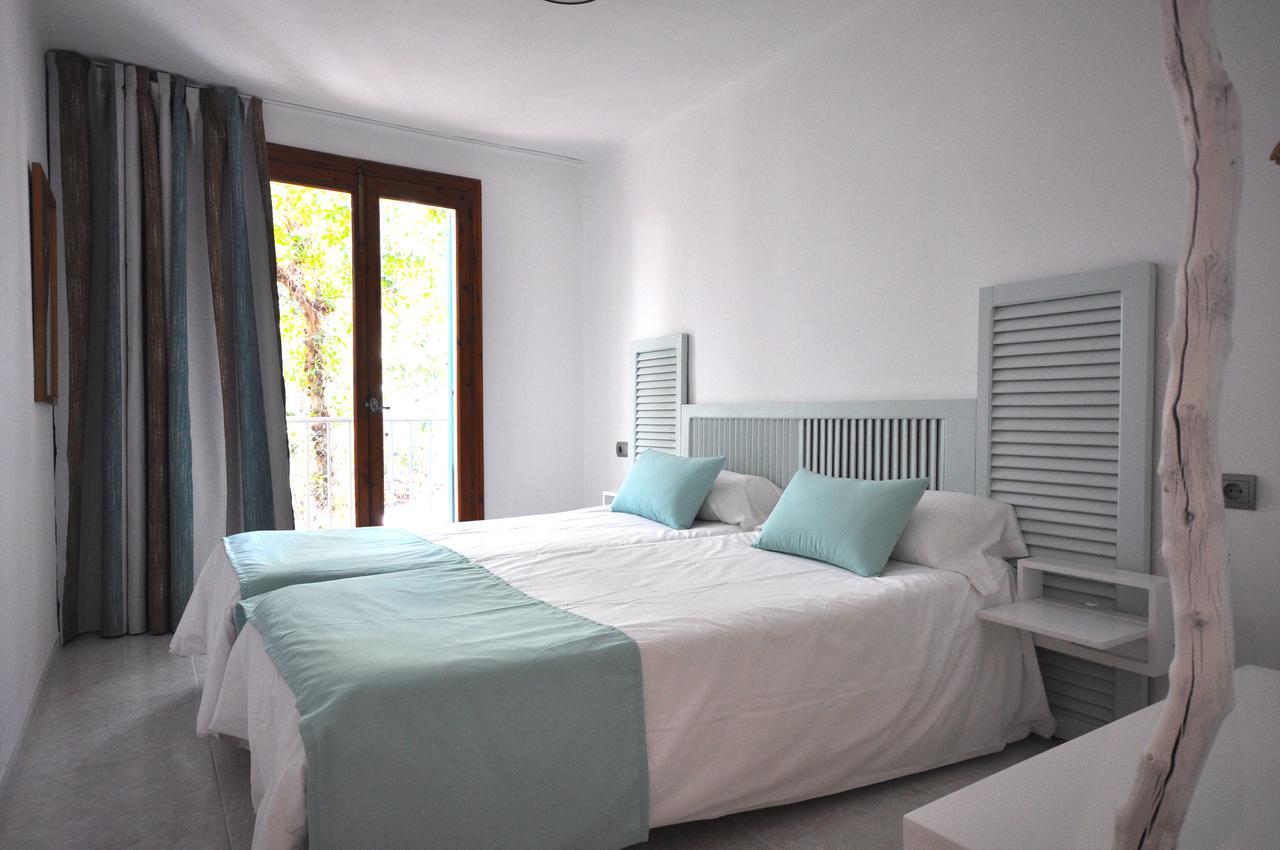 Houm Villa Plaza Arosa Palma de Mallorca Exterior foto